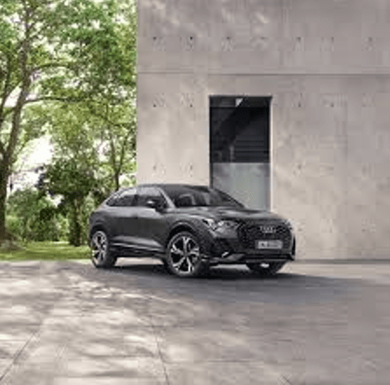 Audi Q3 Sportback 2022