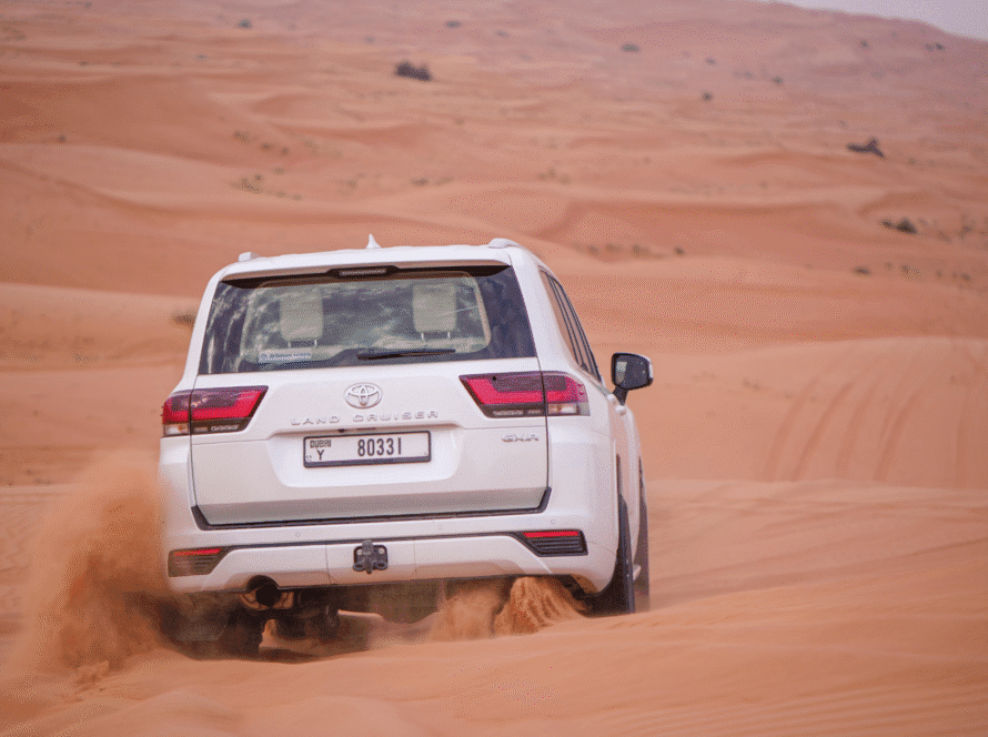 Car inspection in dubai