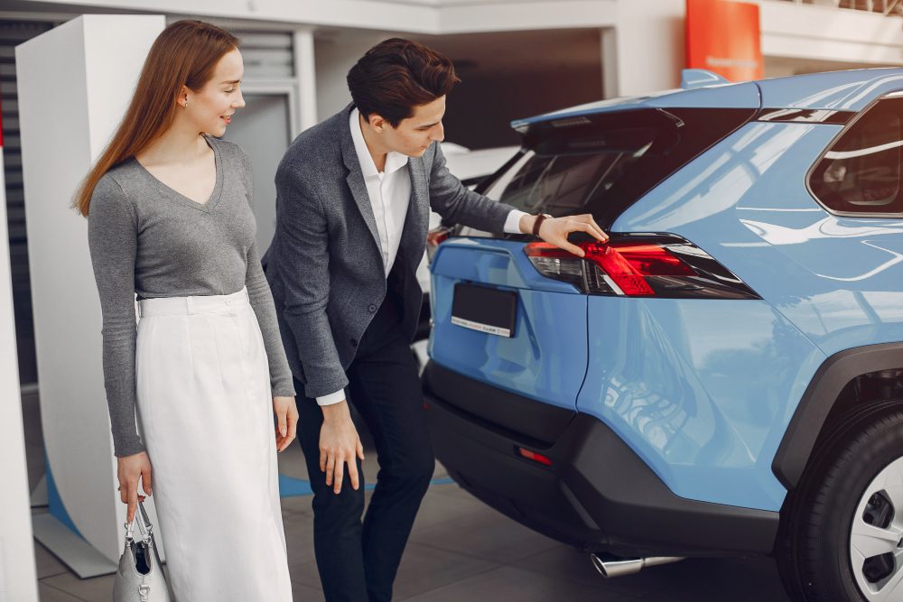 Used Car Market Is Thriving in 2025