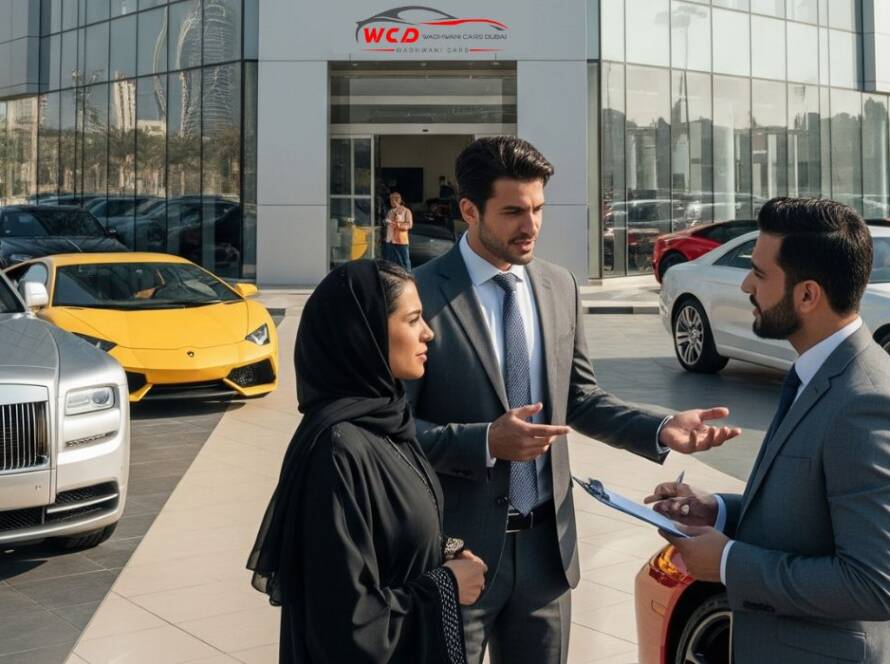 Questions to Ask Before Choosing a Car Dealership