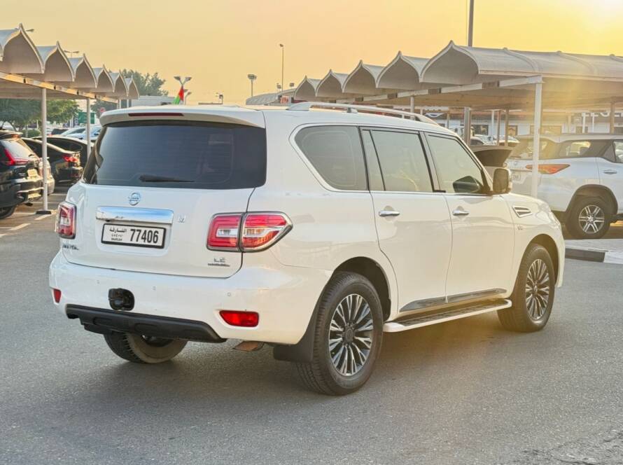 dubai cars