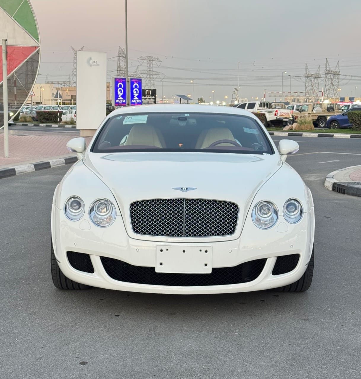 affordable Bentley Car For Sale In Dubai