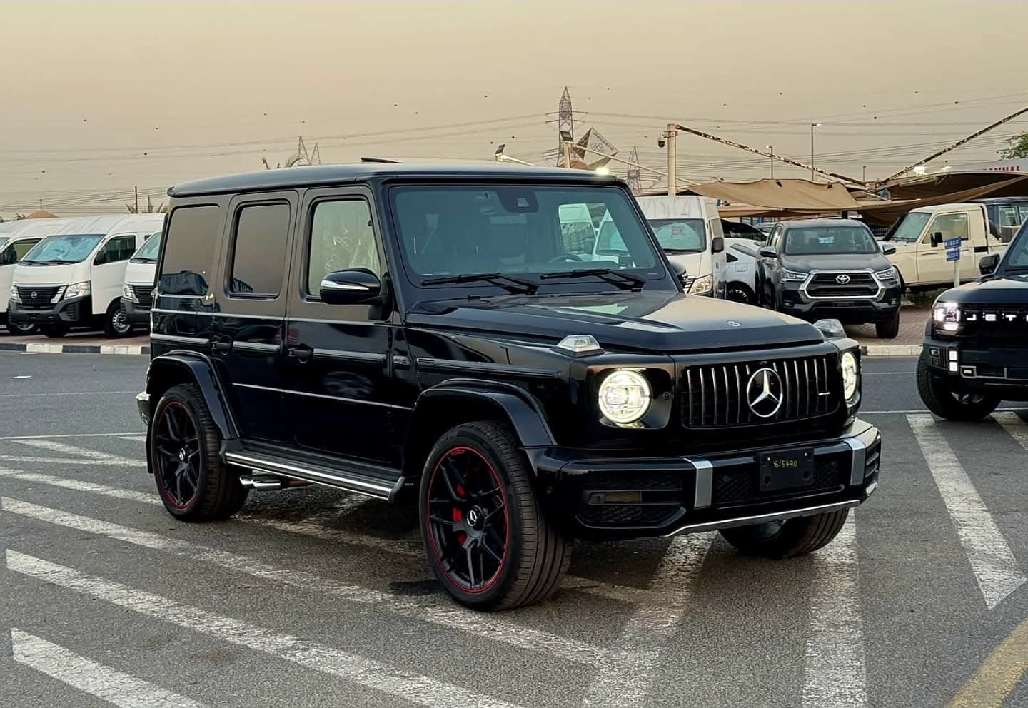 mercedes benz for sale