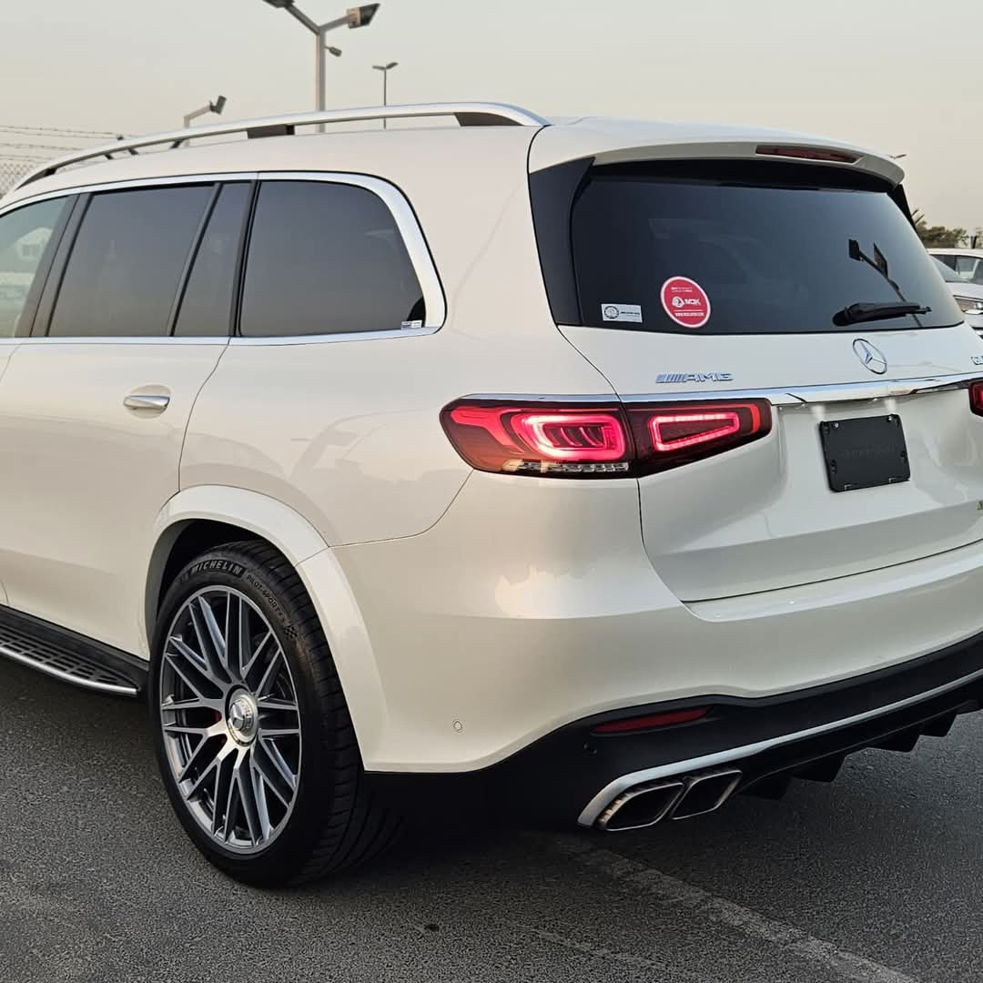 7-Seater