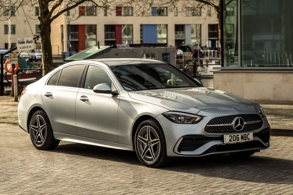C class mercedes for sale