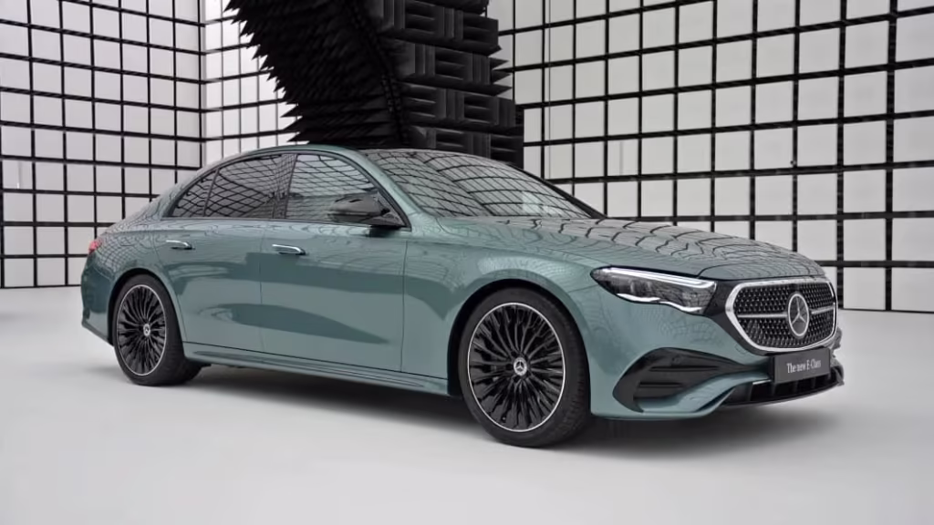 E class mercedes for sale