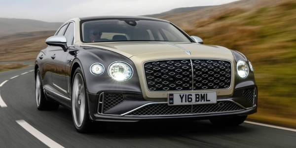 used Bentley Car For Sale In Dubai